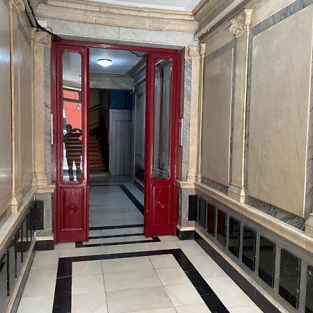 Apartamento Atico En Puerta Del Sol Madrid Exterior foto