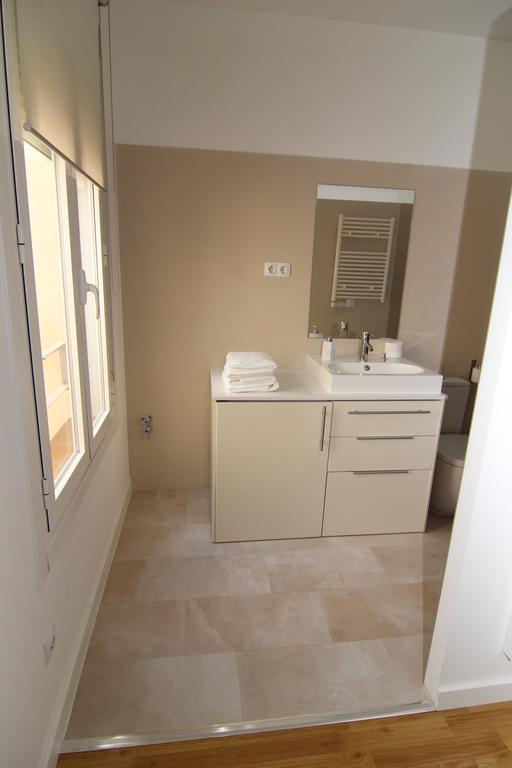 Apartamento Atico En Puerta Del Sol Madrid Exterior foto