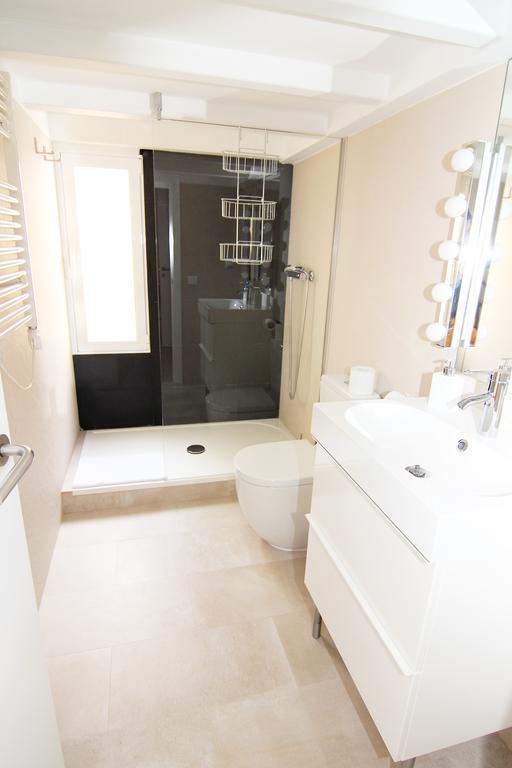 Apartamento Atico En Puerta Del Sol Madrid Exterior foto